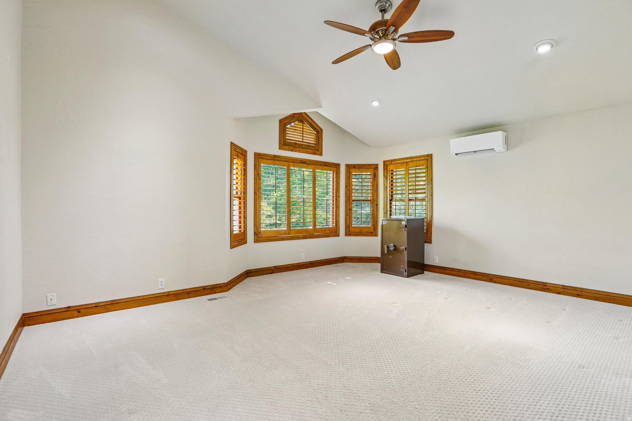 RANCH PLACE SUBDIVISION - Residential