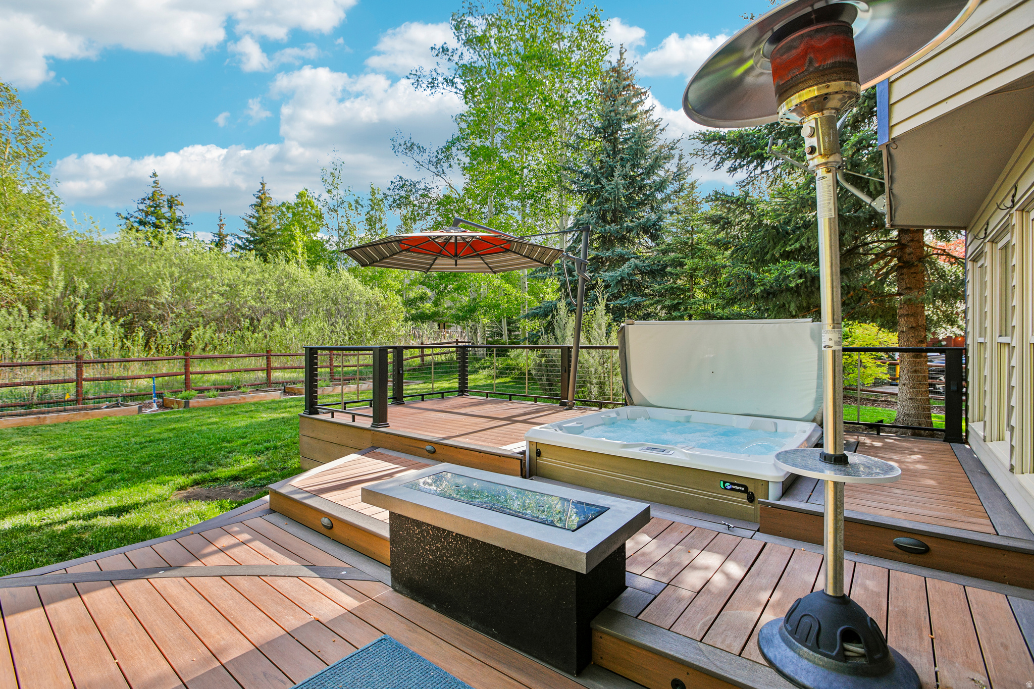 RANCH PLACE SUBDIVISION - Residential