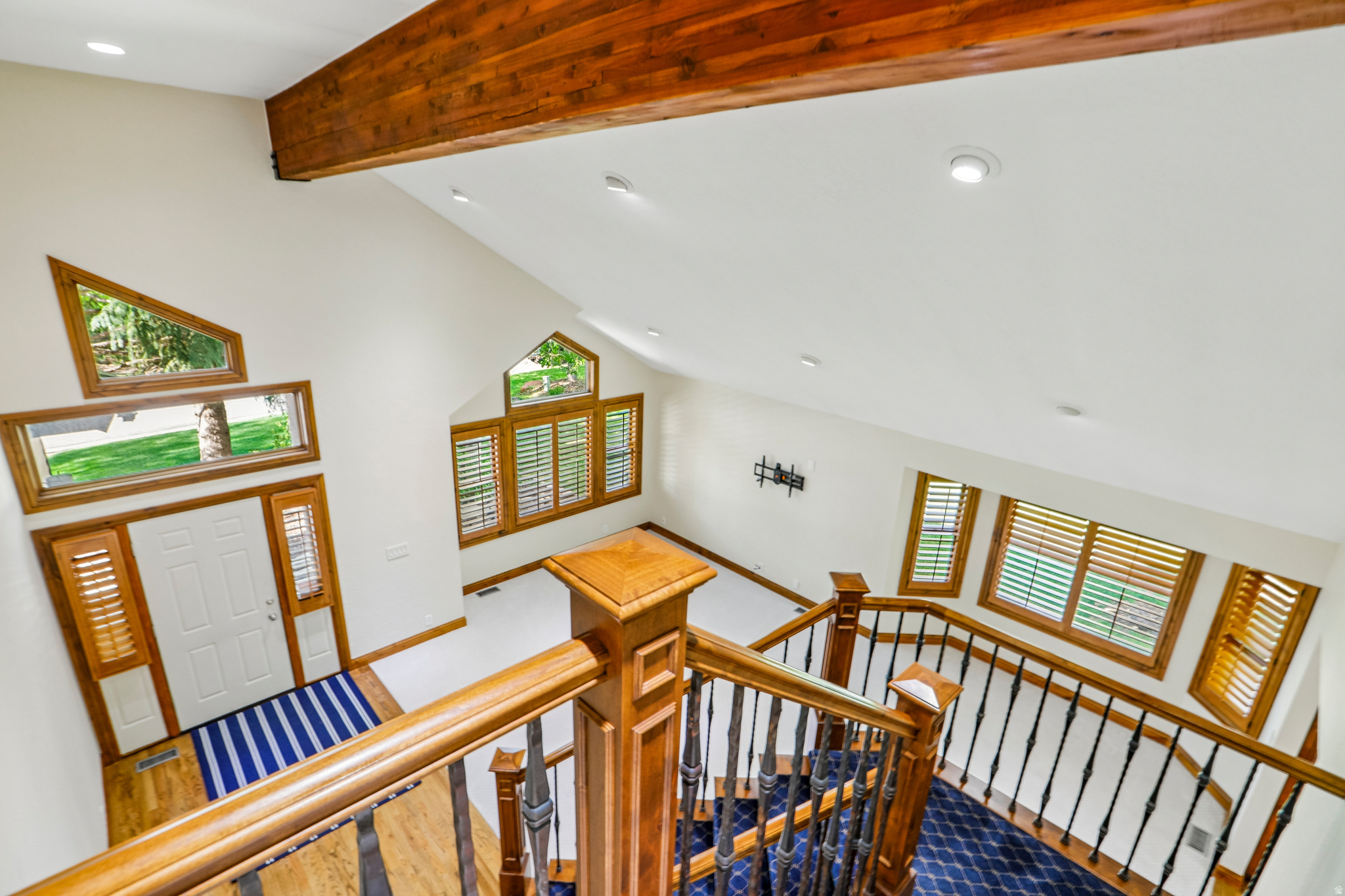 RANCH PLACE SUBDIVISION - Residential