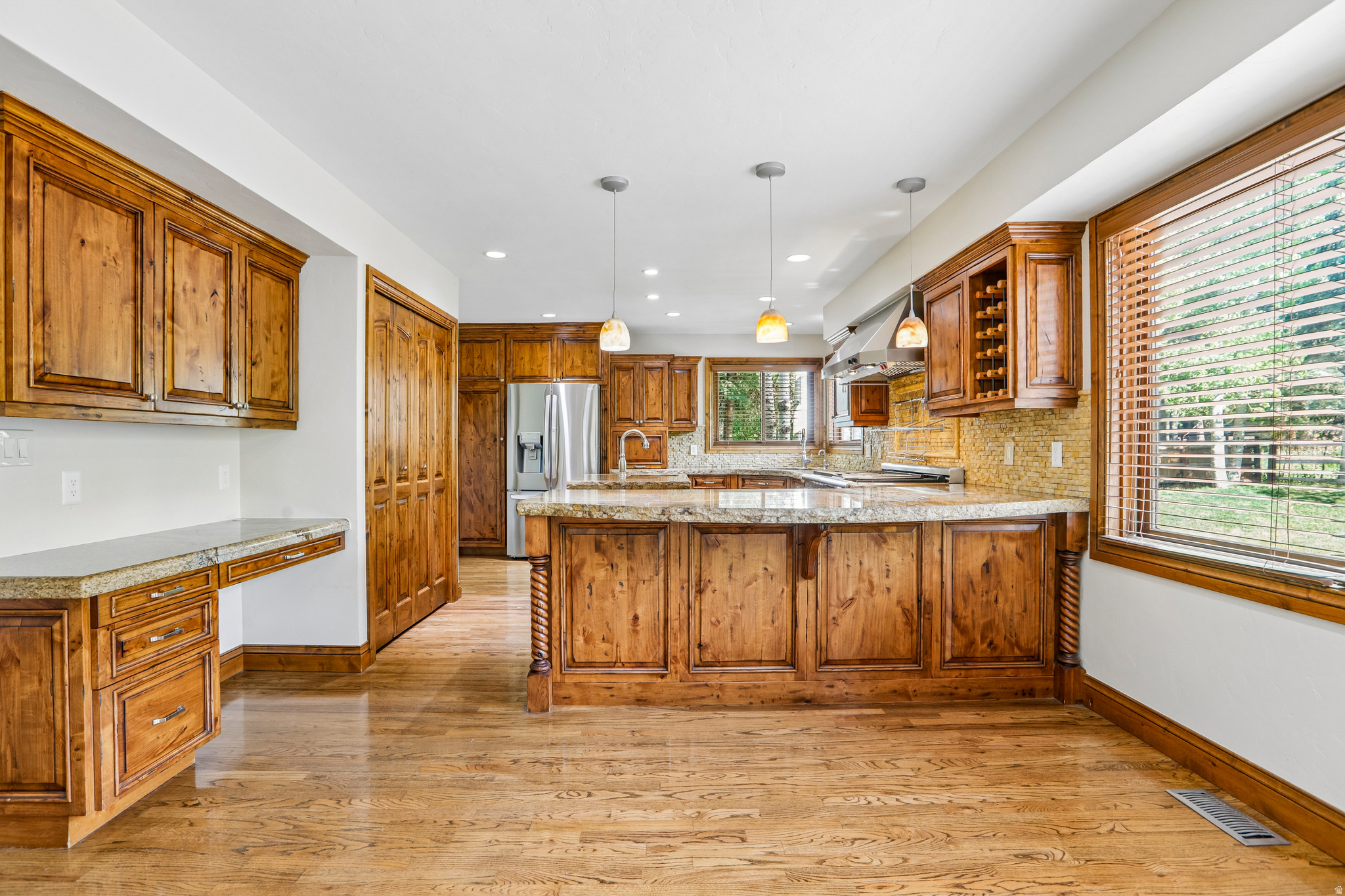 RANCH PLACE SUBDIVISION - Residential