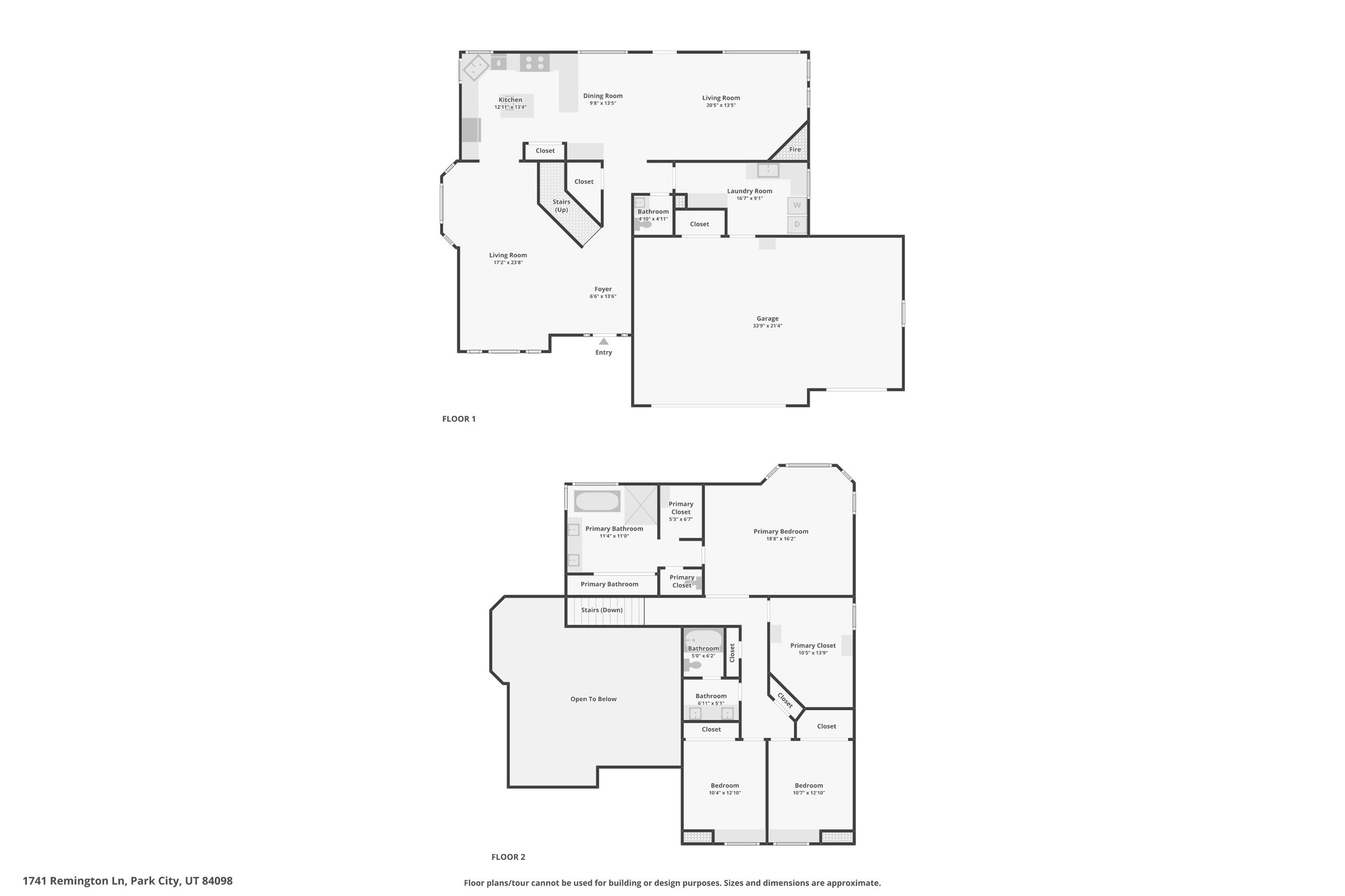 RANCH PLACE SUBDIVISION - Residential