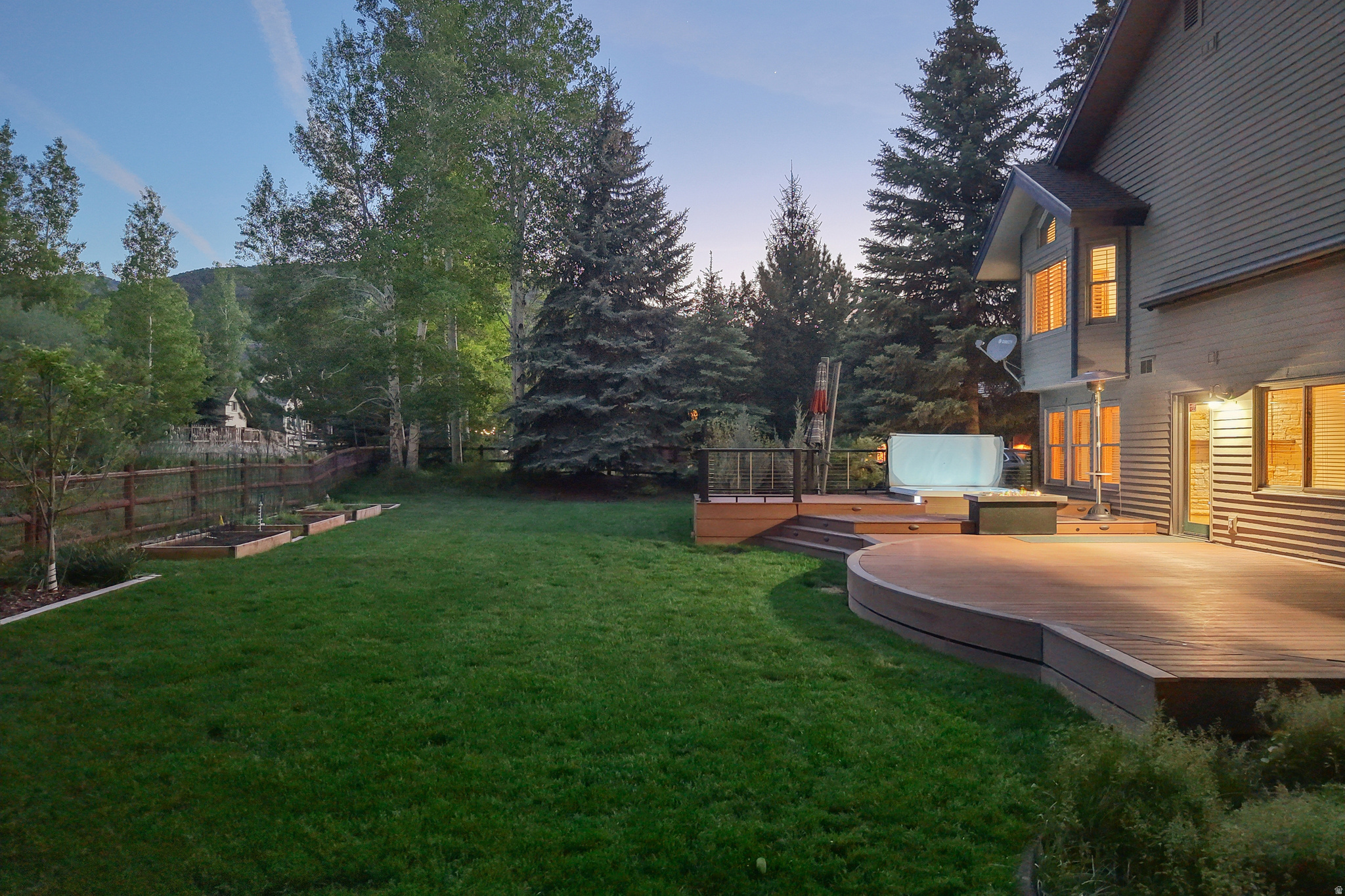RANCH PLACE SUBDIVISION - Residential