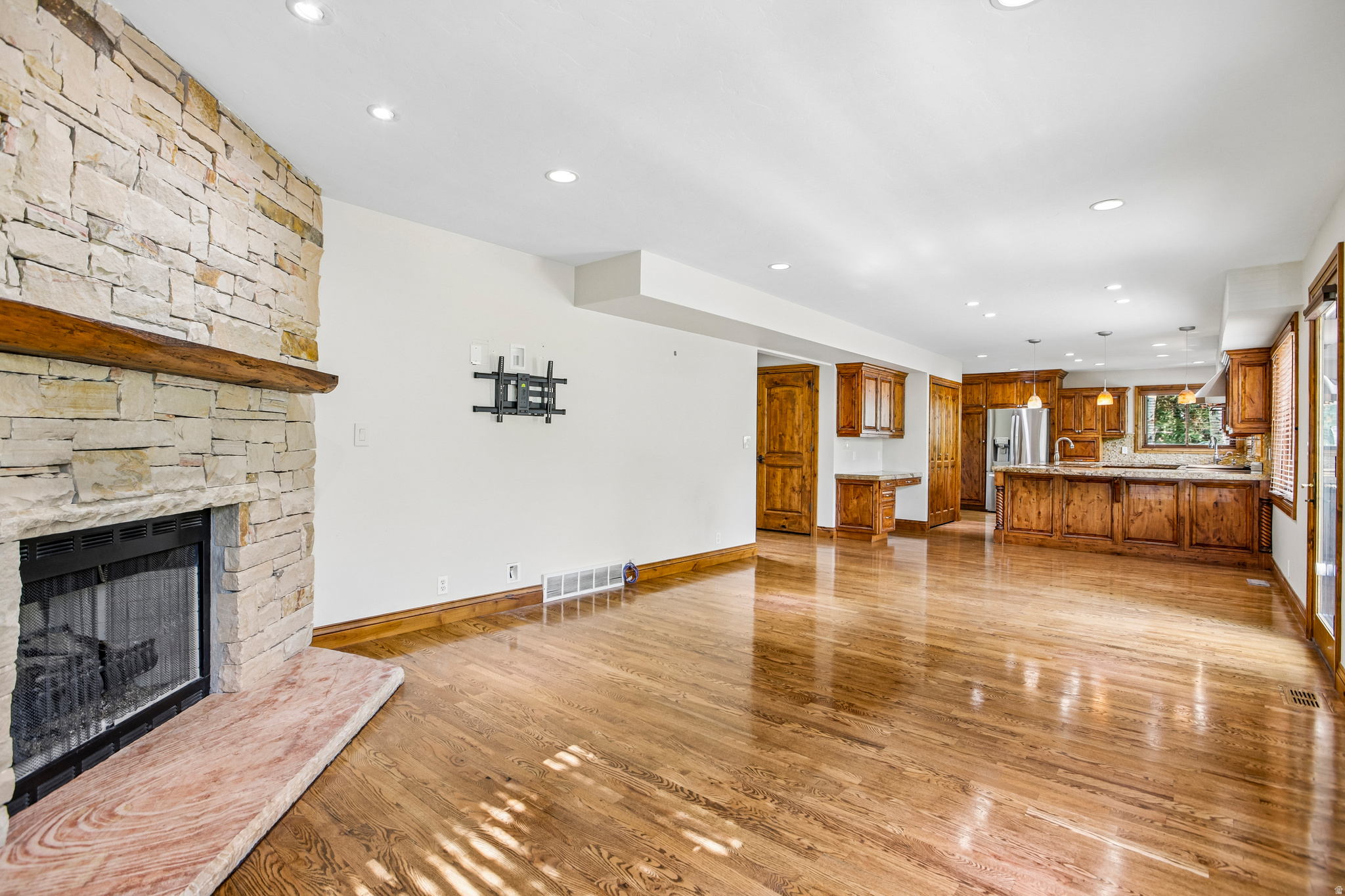 RANCH PLACE SUBDIVISION - Residential