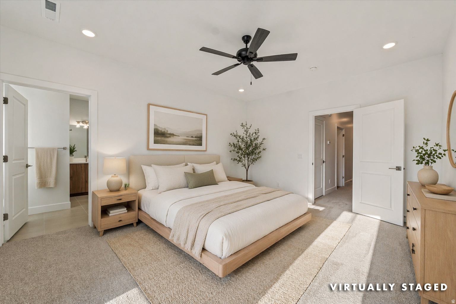 SAGE VILLAS - Residential