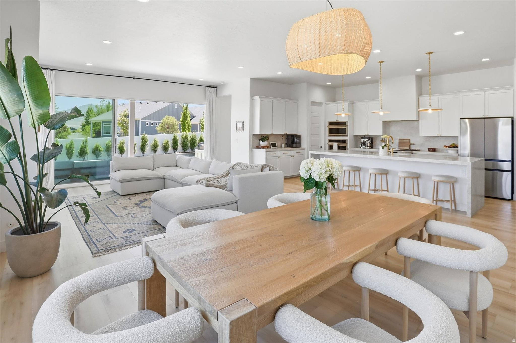 SPRINGS VILLAGE AT WANDER - Residential