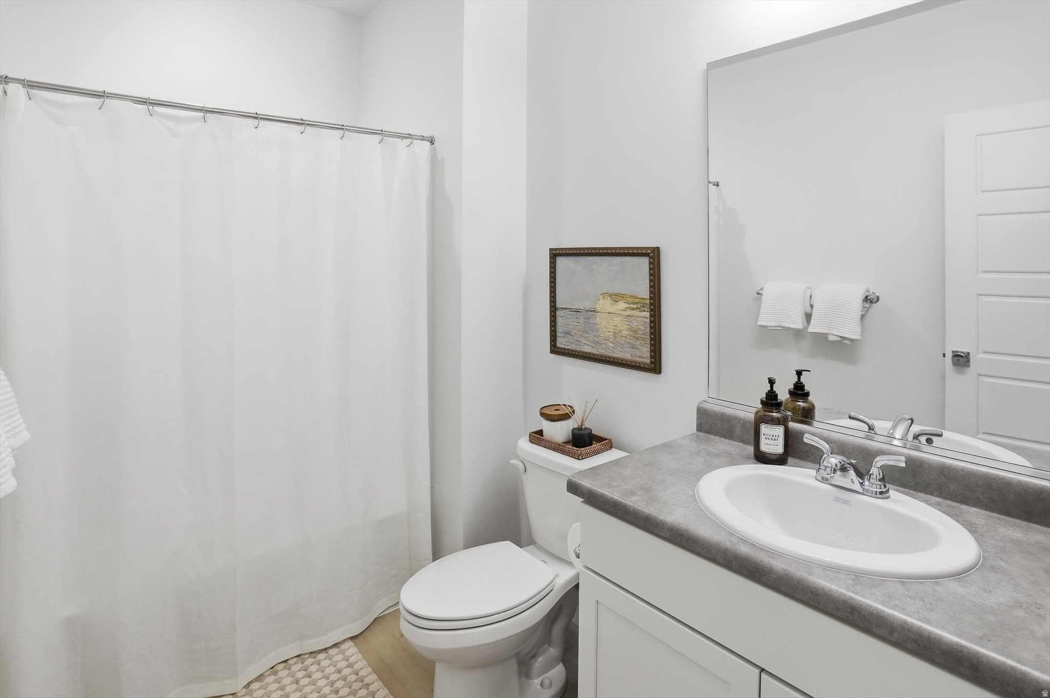 SPRINGS VILLAGE AT WANDER - Residential
