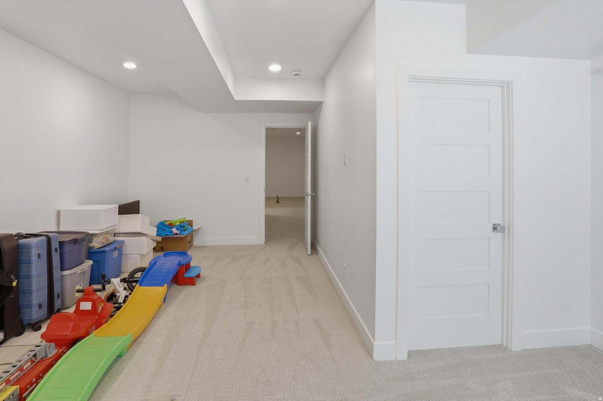 SPRINGS VILLAGE AT WANDER - Residential