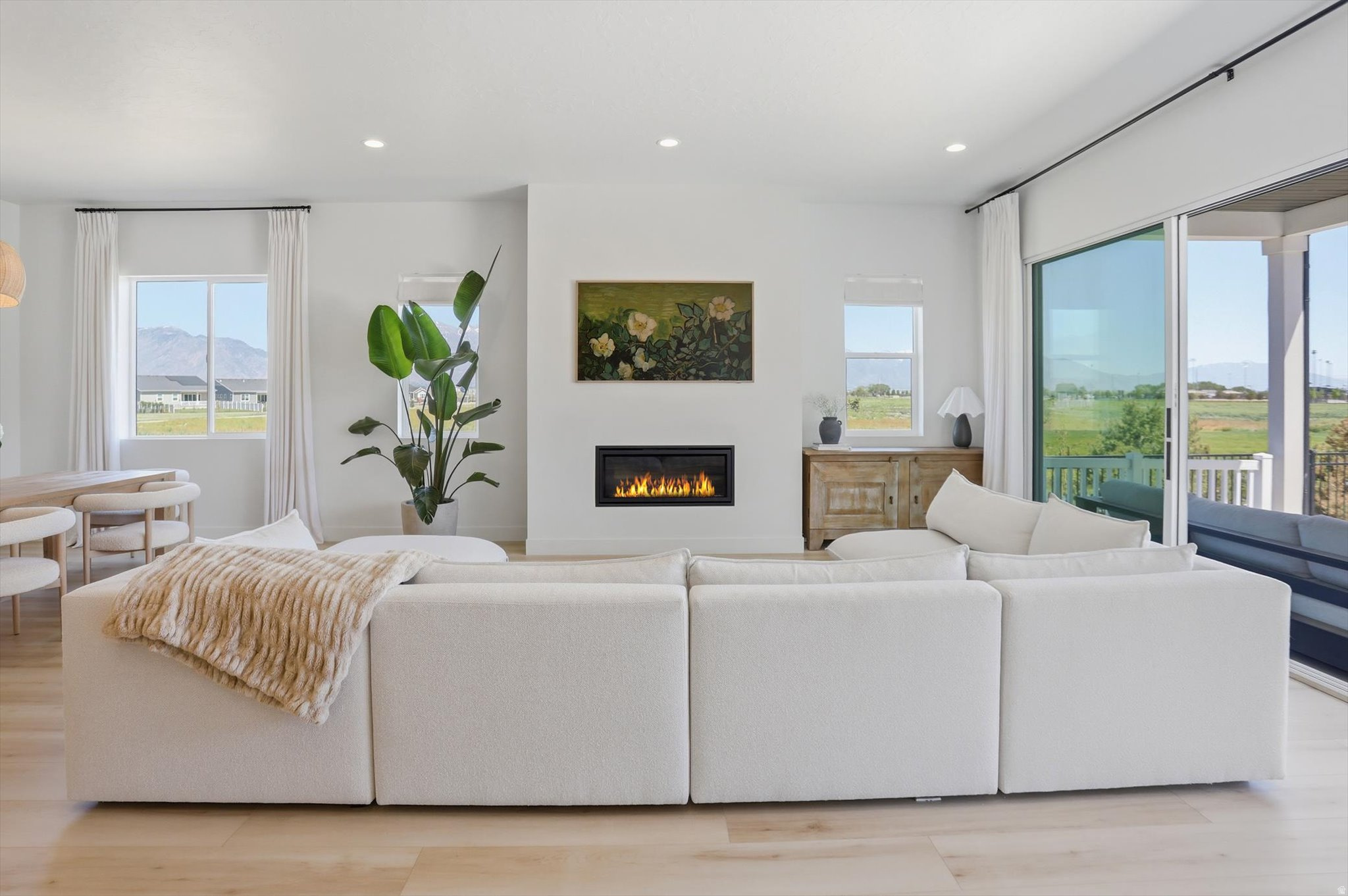 SPRINGS VILLAGE AT WANDER - Residential