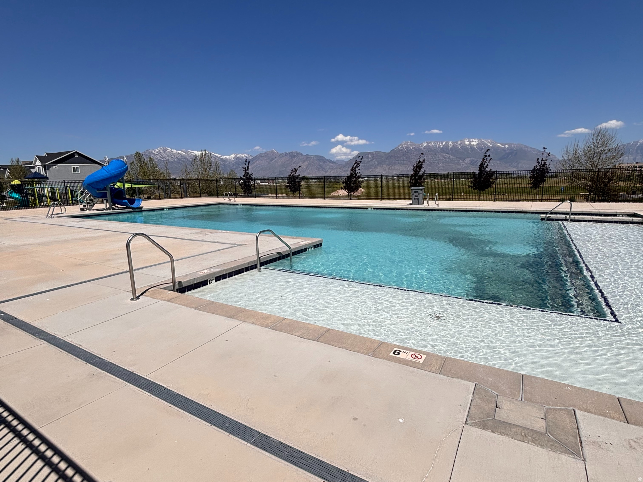 SPRINGS VILLAGE AT WANDER - Residential