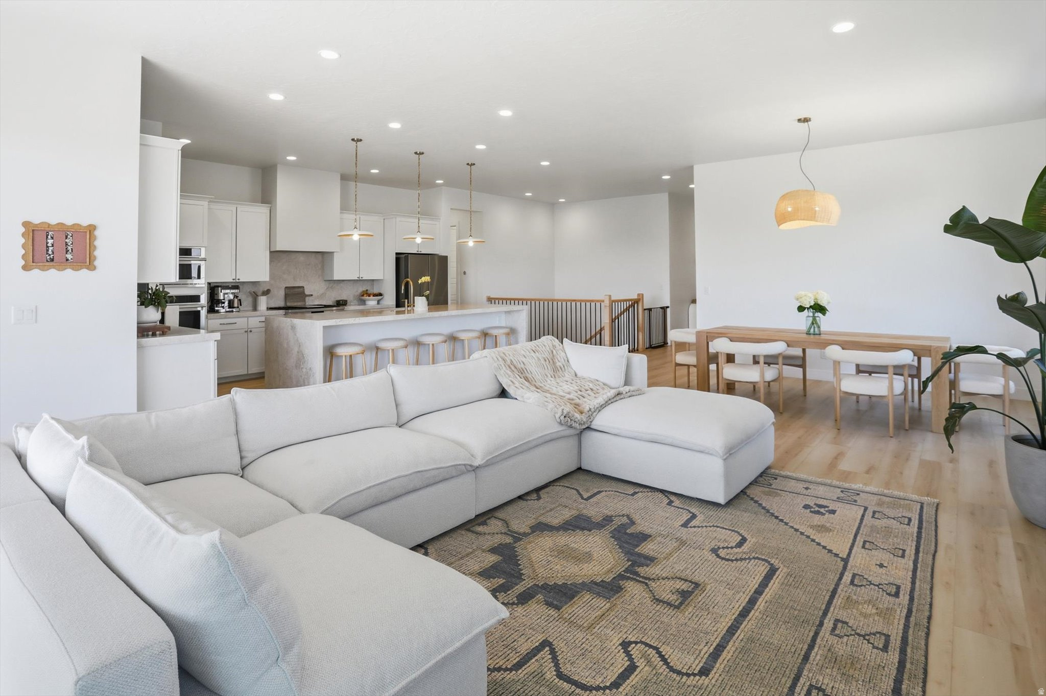 SPRINGS VILLAGE AT WANDER - Residential