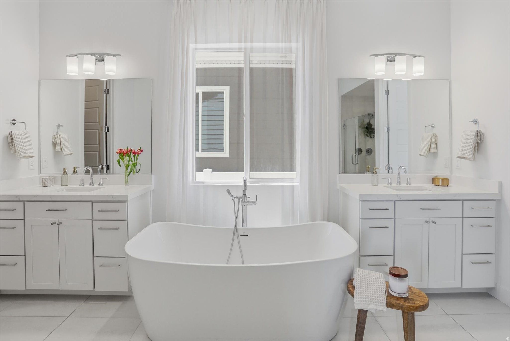 SPRINGS VILLAGE AT WANDER - Residential