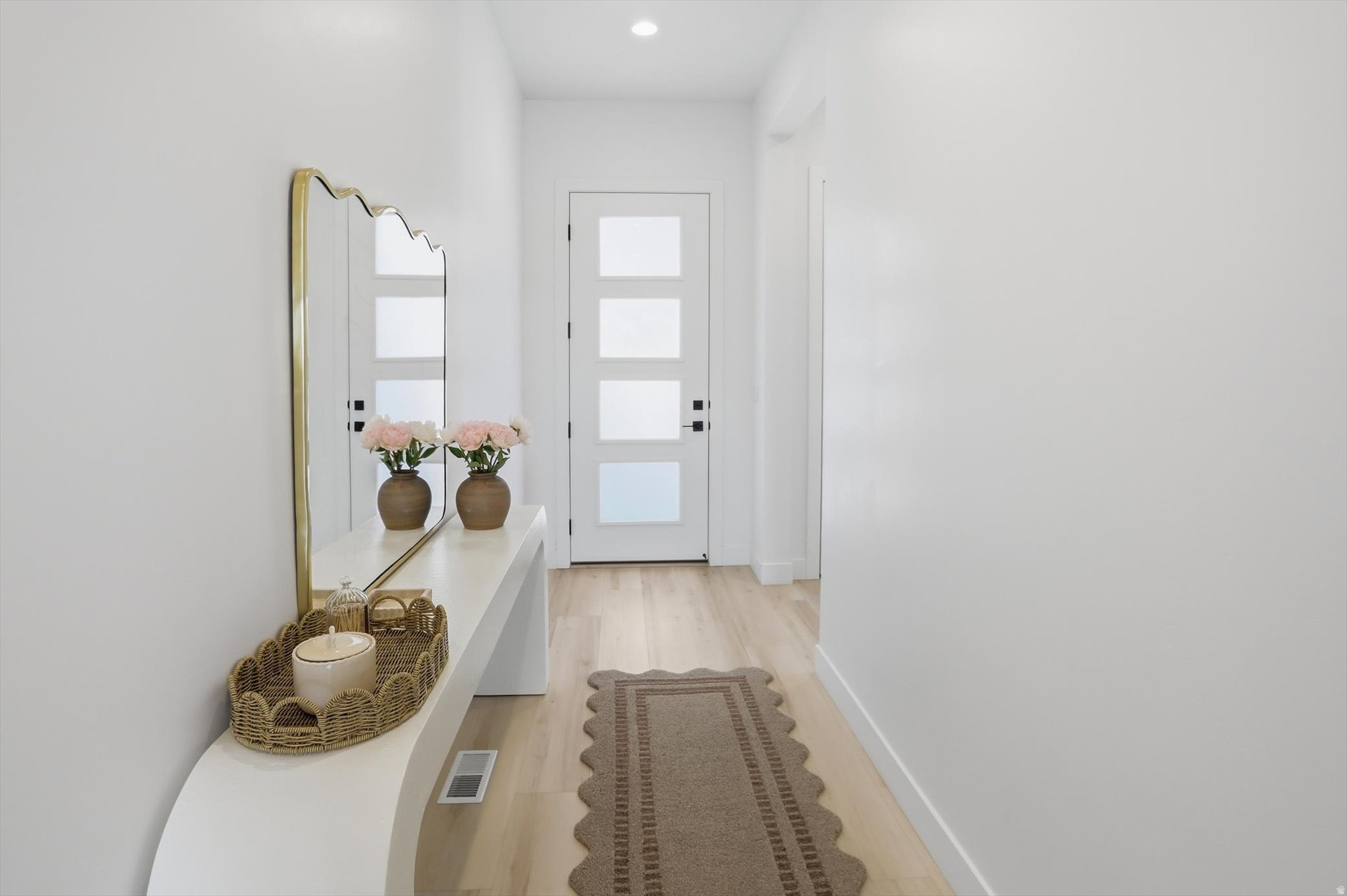 SPRINGS VILLAGE AT WANDER - Residential