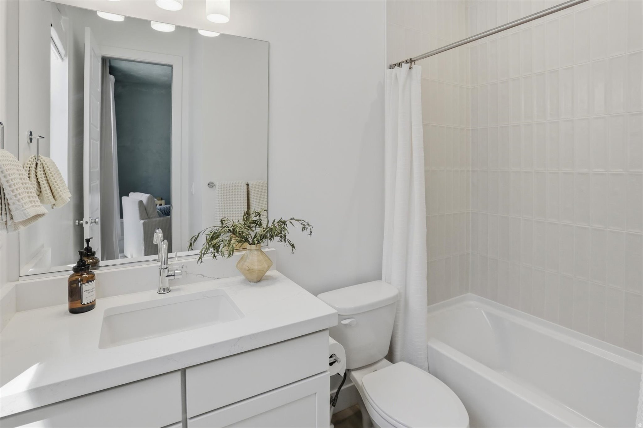 SPRINGS VILLAGE AT WANDER - Residential