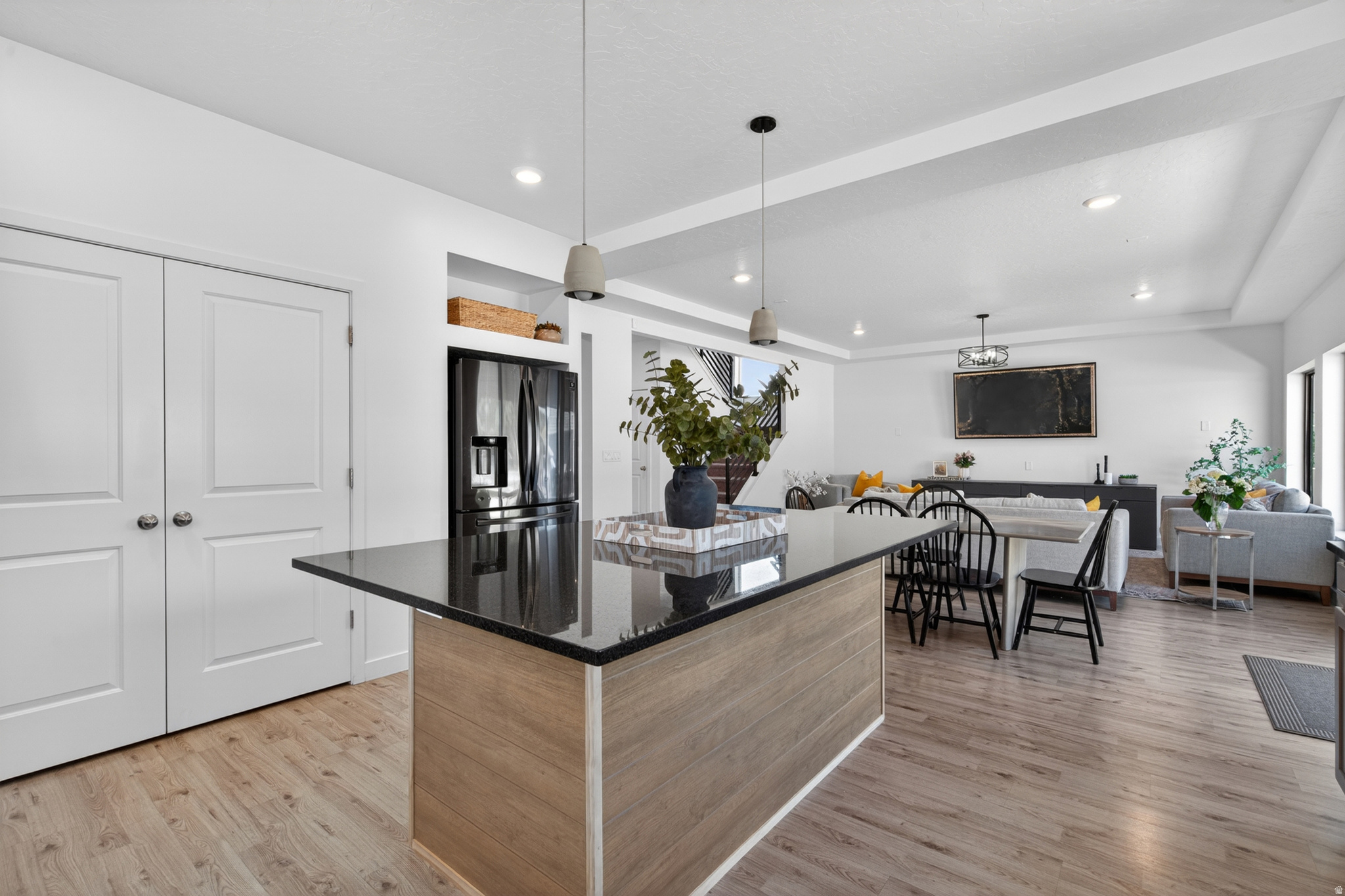 HANSEN RANCH - Residential