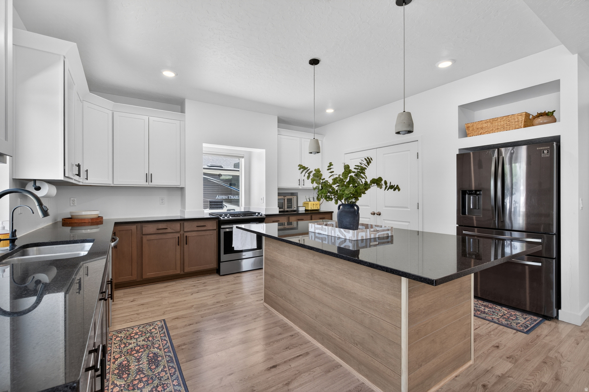 HANSEN RANCH - Residential