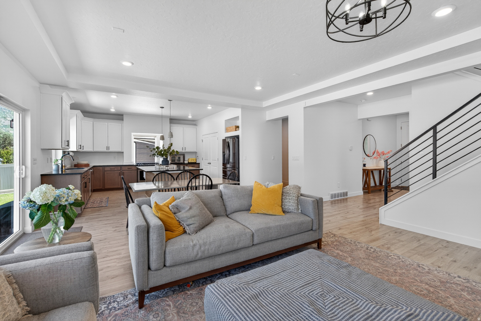 HANSEN RANCH - Residential