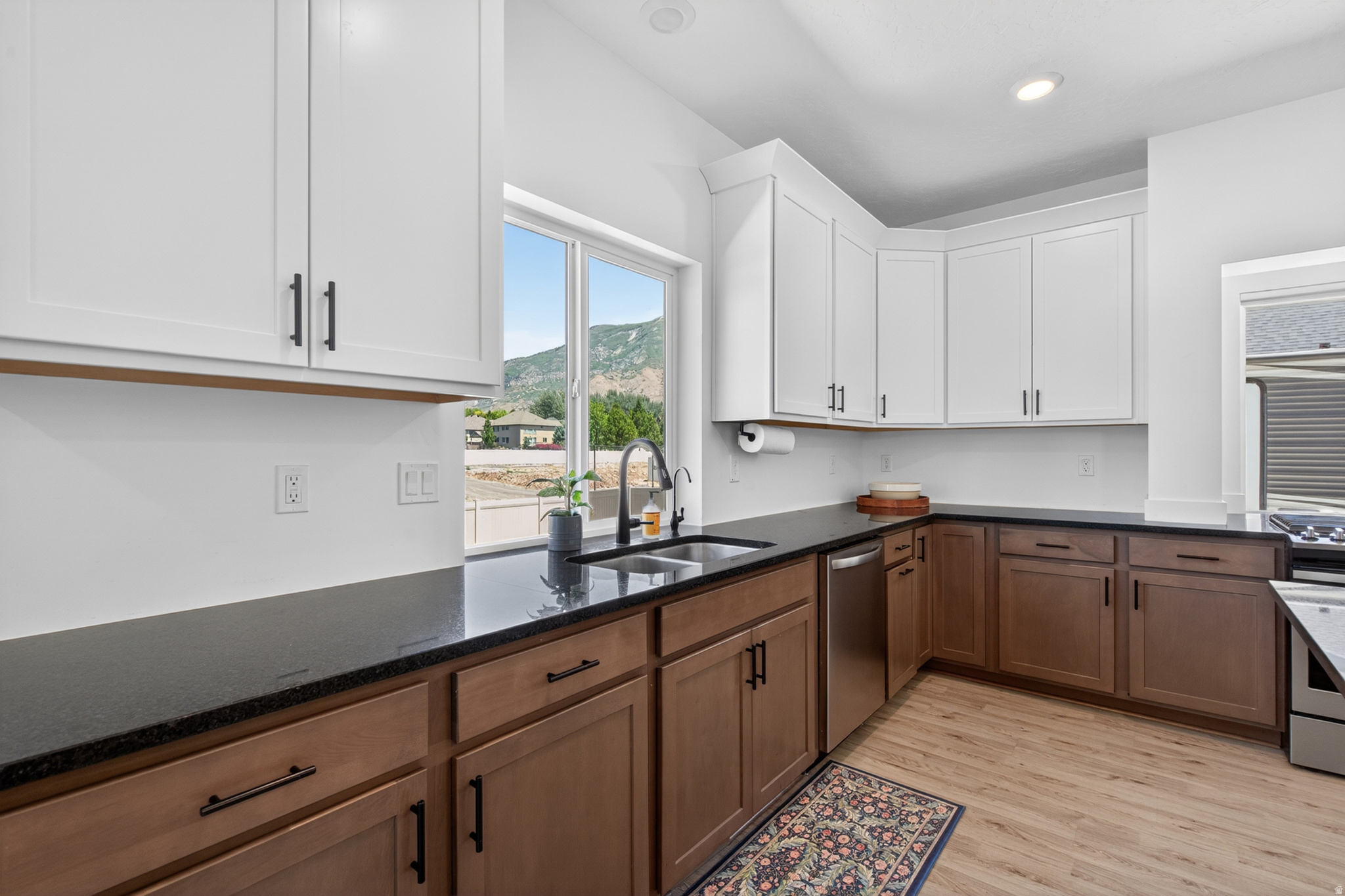 HANSEN RANCH - Residential