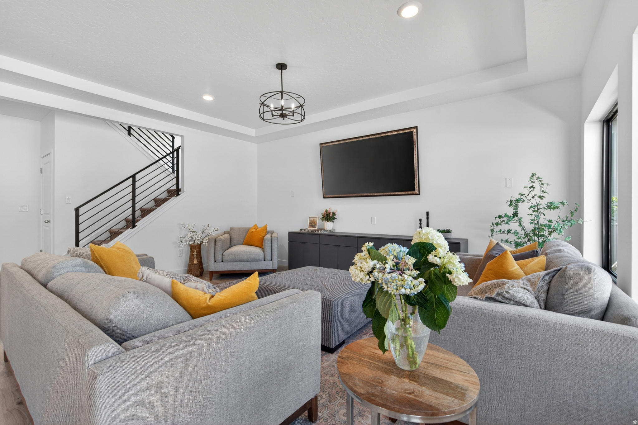 HANSEN RANCH - Residential