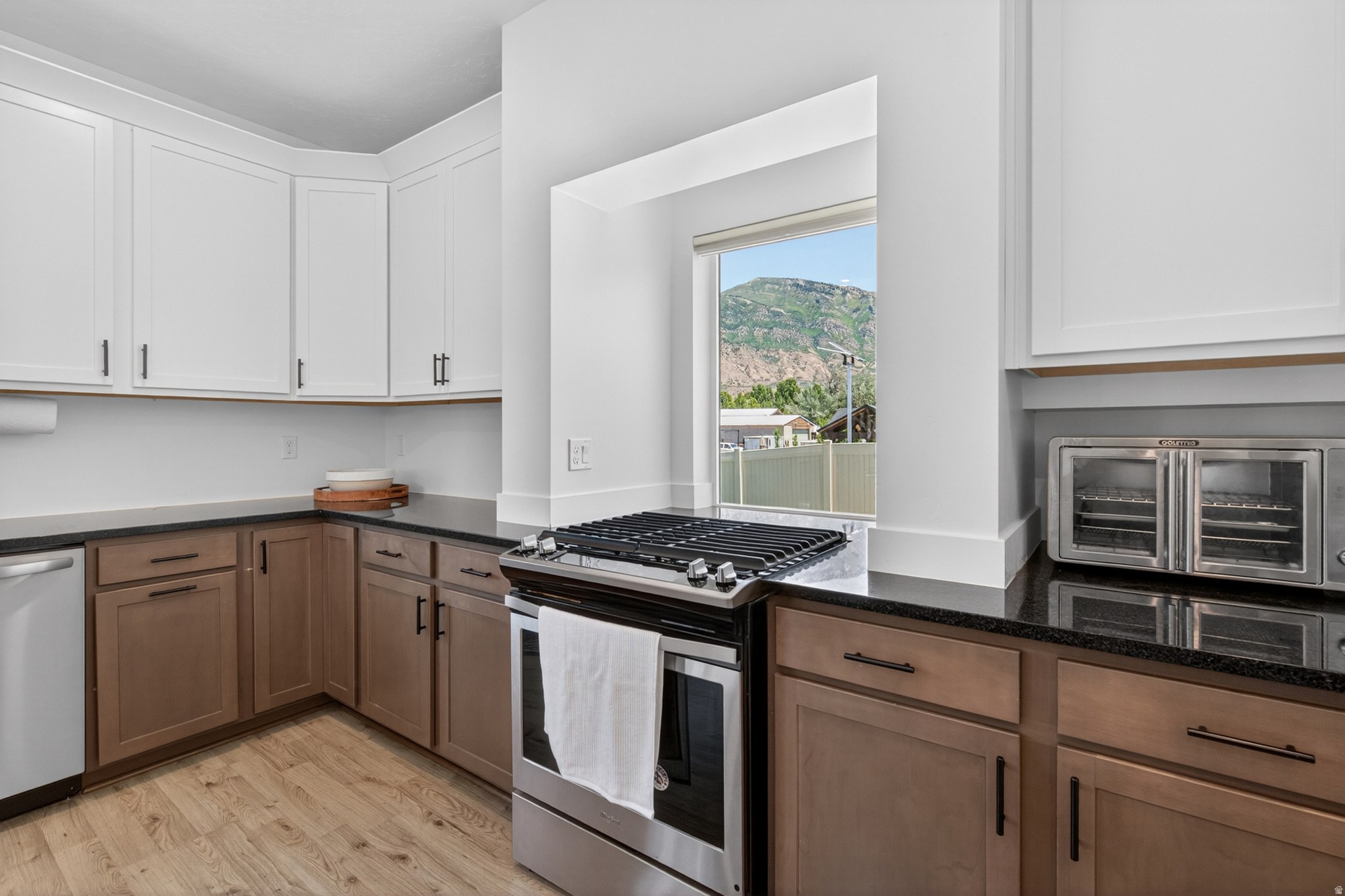 HANSEN RANCH - Residential