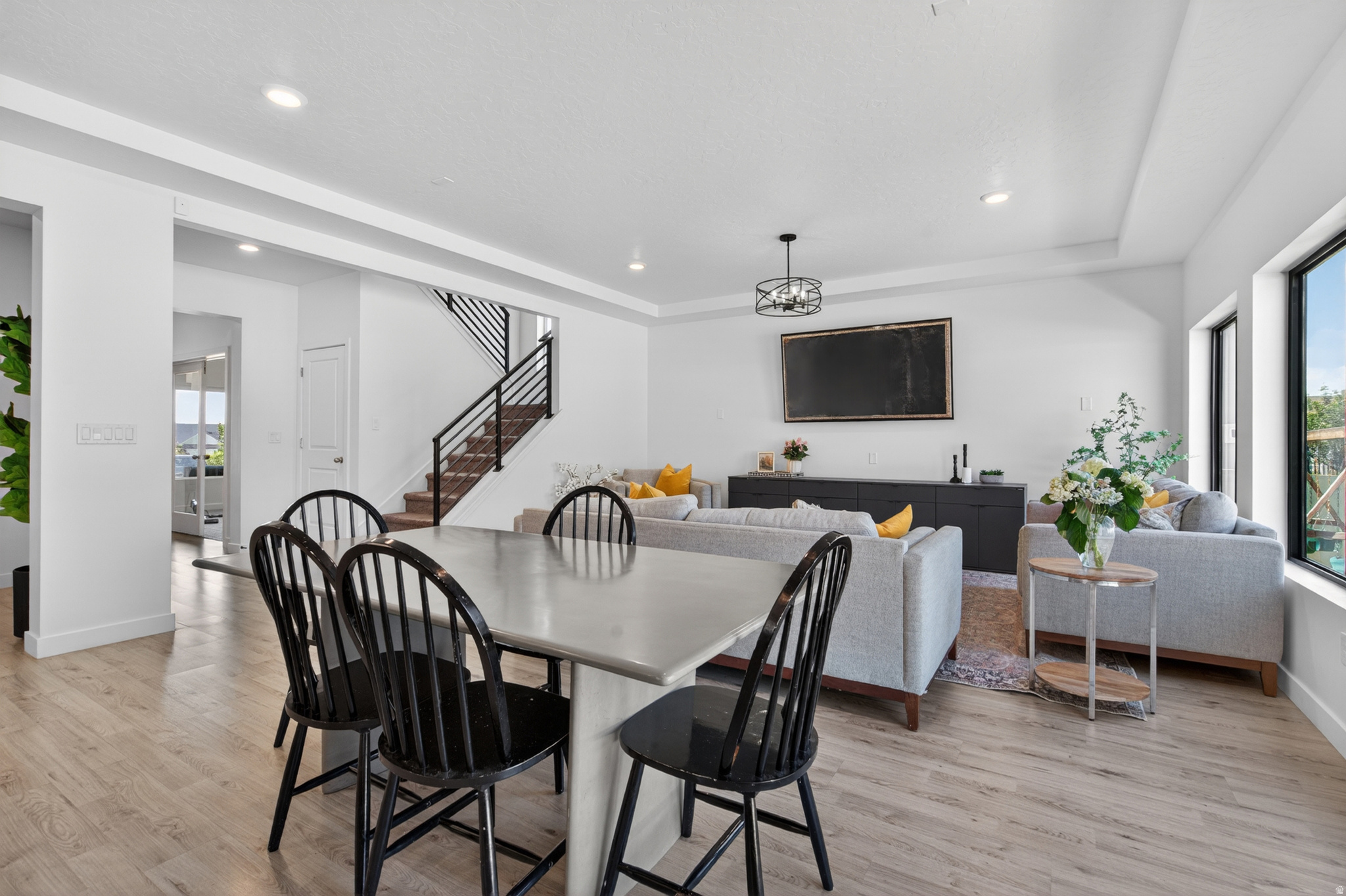 HANSEN RANCH - Residential