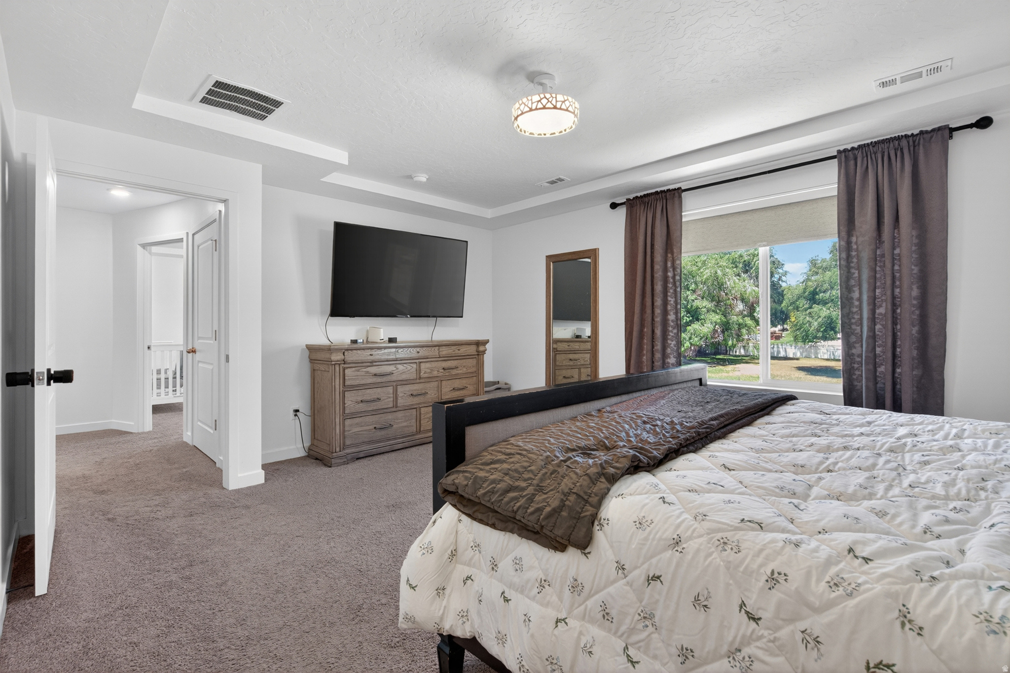 HANSEN RANCH - Residential