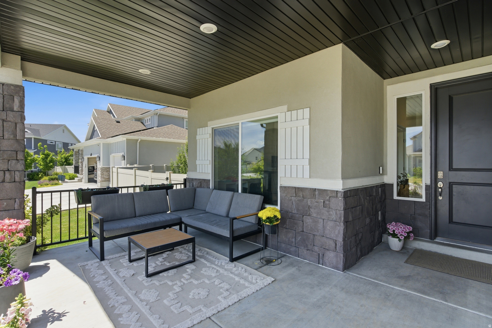 HANSEN RANCH - Residential