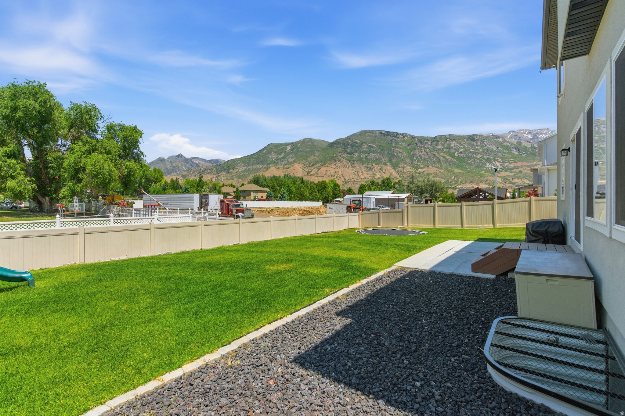 HANSEN RANCH - Residential