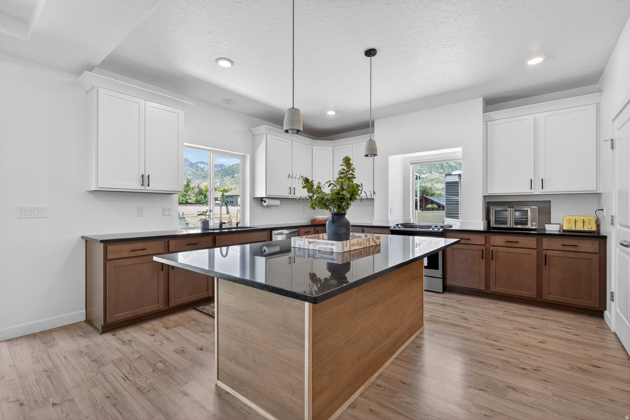 HANSEN RANCH - Residential