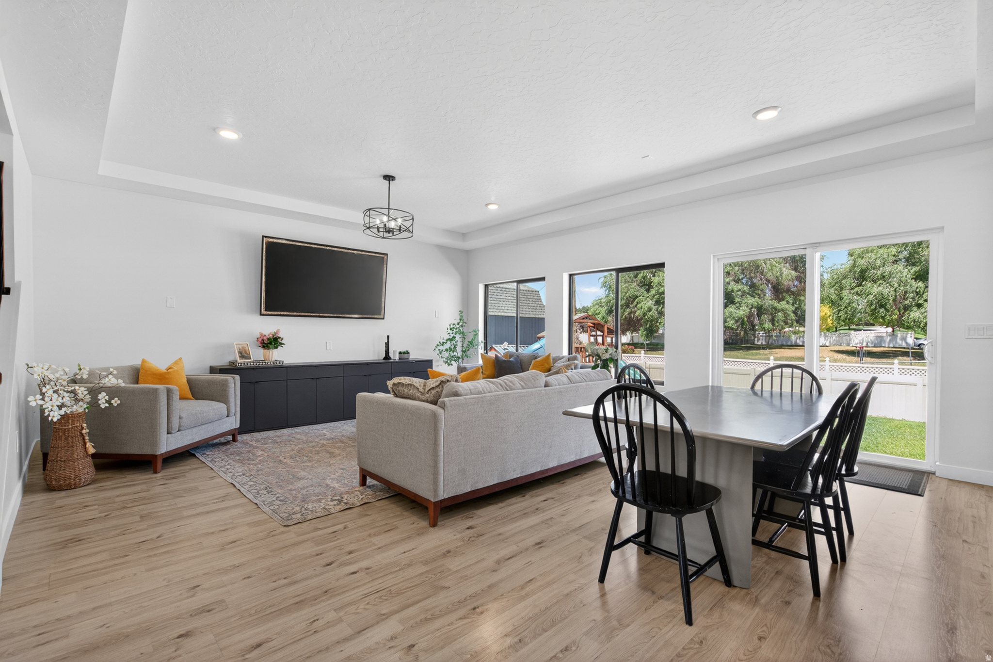 HANSEN RANCH - Residential