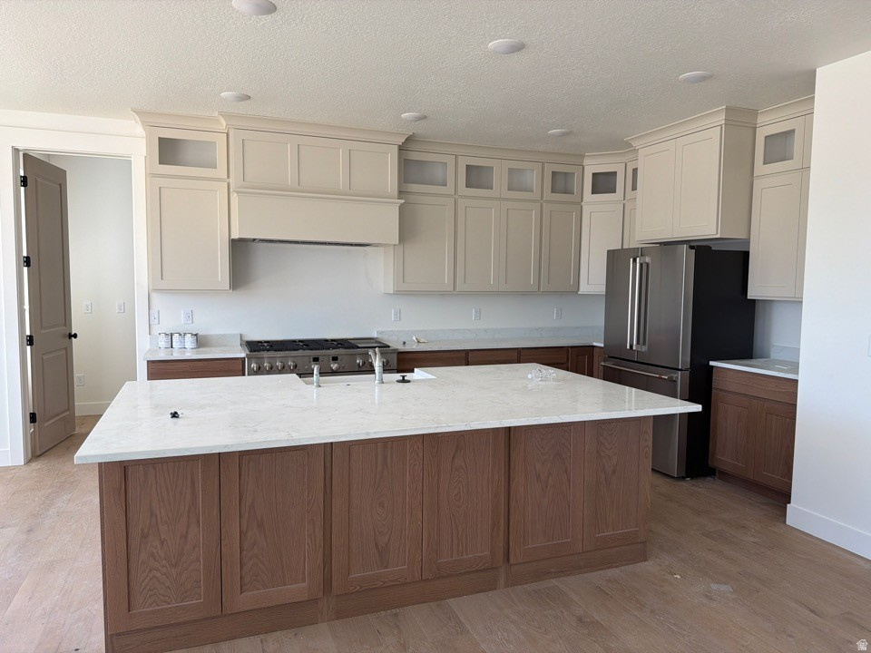 PIERSON FARMS - Residential