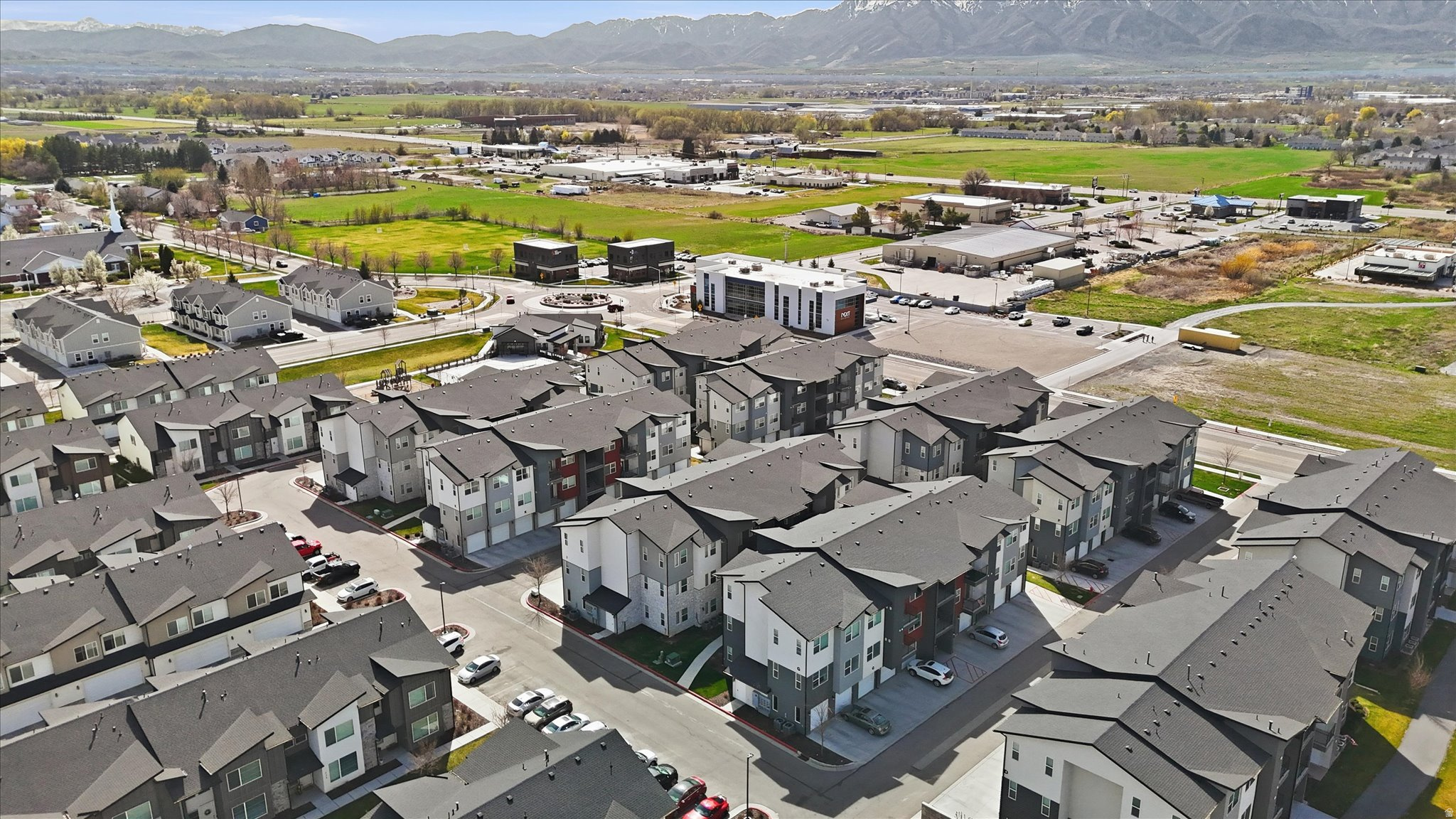 PROVIDENCE GATEWAY - Residential