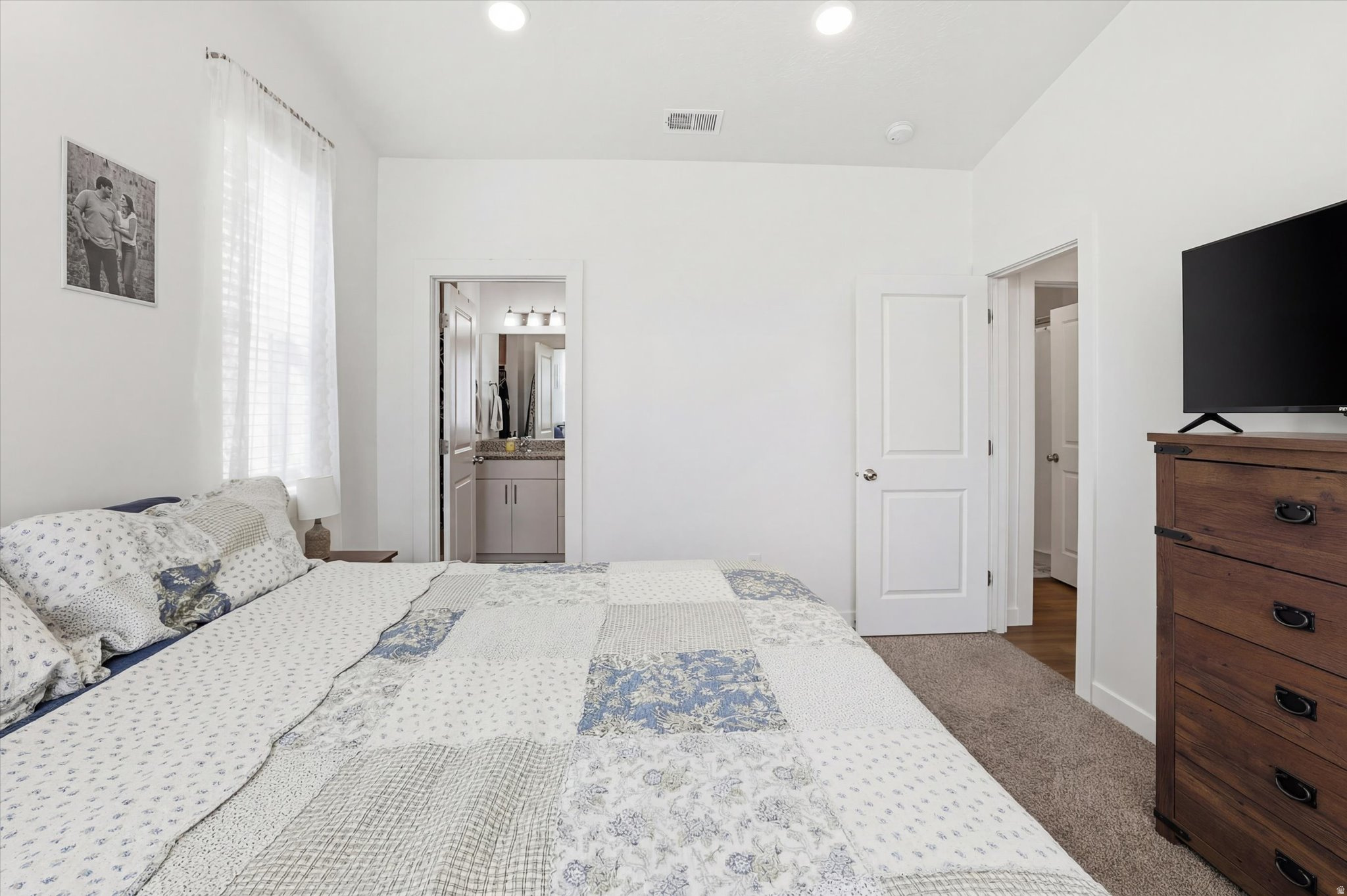 PROVIDENCE GATEWAY - Residential