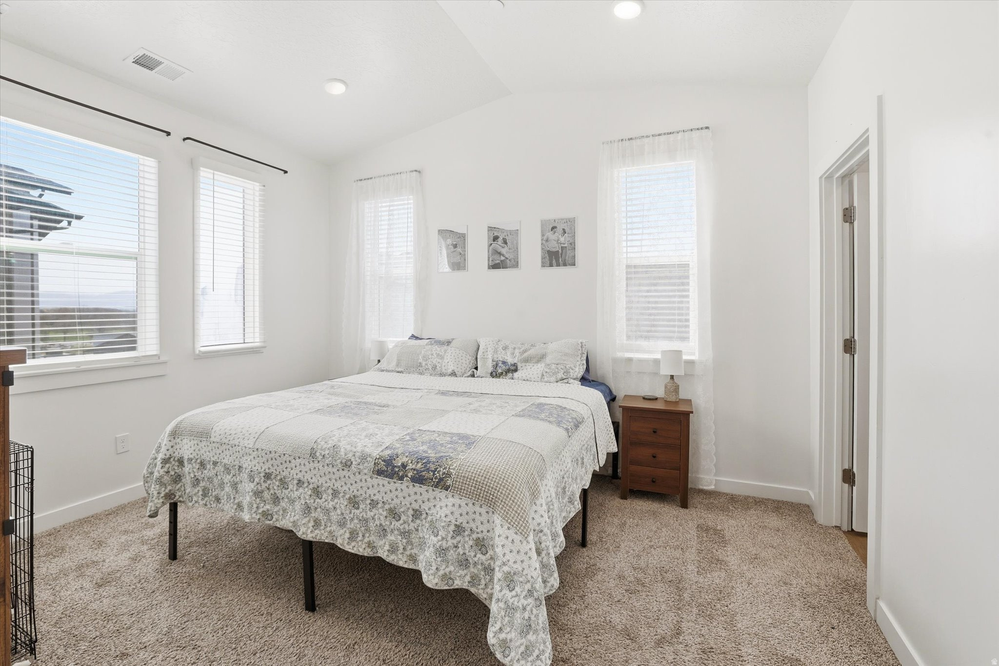 PROVIDENCE GATEWAY - Residential