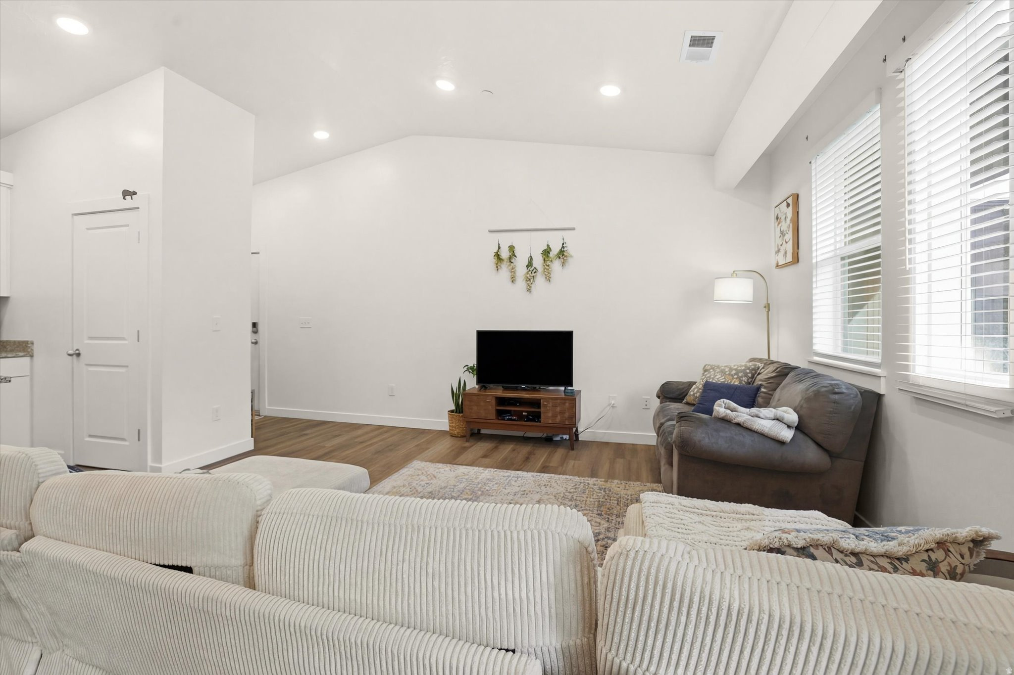 PROVIDENCE GATEWAY - Residential