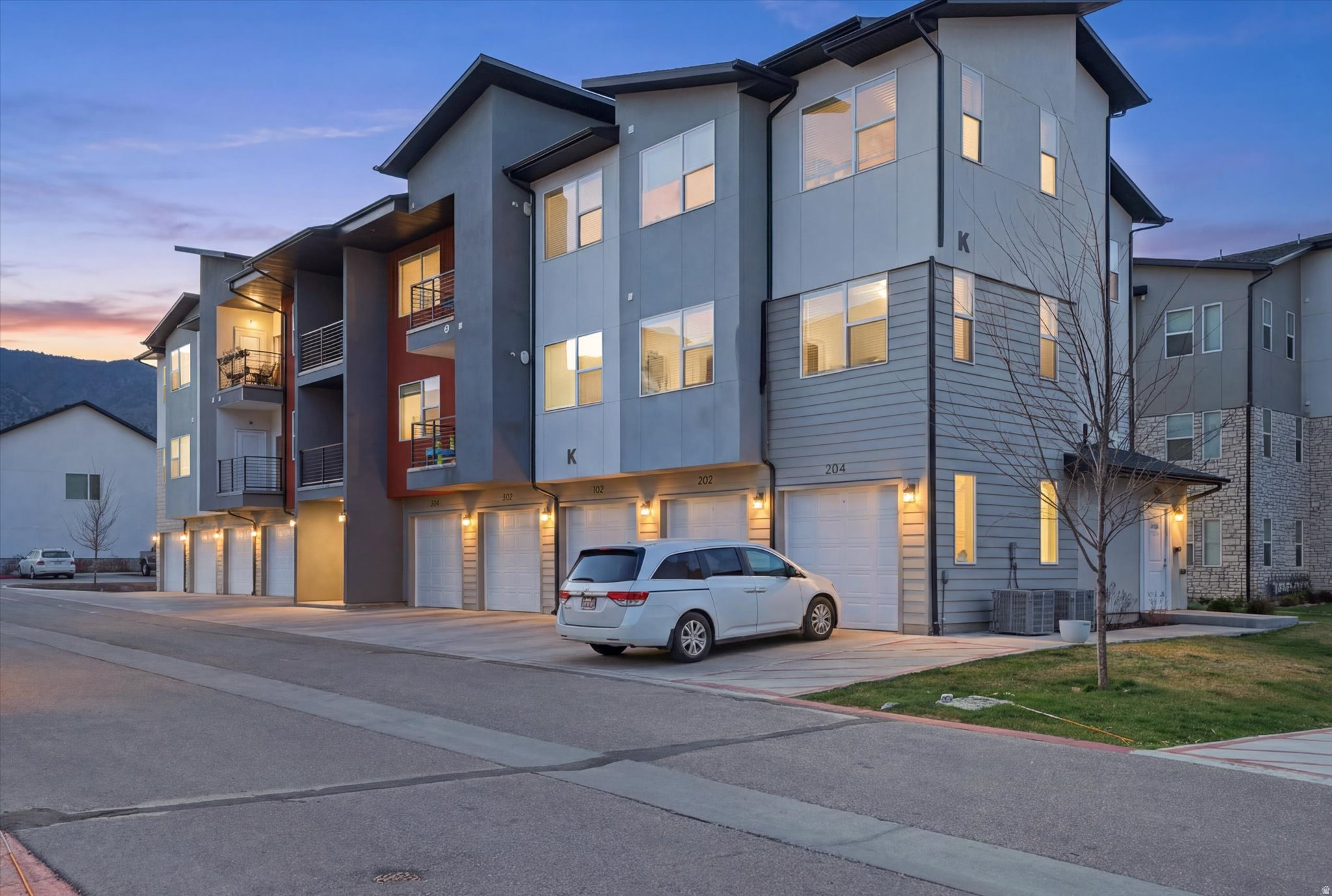 Welcome to Providence Gateway living at it's best! This top-floor condo offers the added bonus of vaulted ceilings and an abundance of natural light, creating an open and airy feel throughout. Featuring 2 spacious bedrooms and 2 full bathrooms, this home is both comfortable and functional.  Enjoy all the amenities this sought-after community has to offer, including a clubhouse, swimming pool, playground and more -  perfect for relaxation and recreation right outside your door. Conveniently located near shopping, dining, parks, schools and easy access to the rest of town. This condo combines comfort with convenience. As the best-priced unit in the complex, this is an incredible opportunity for homeowners and investors alike. Priced to sell - don't miss your chance to make this home yours!