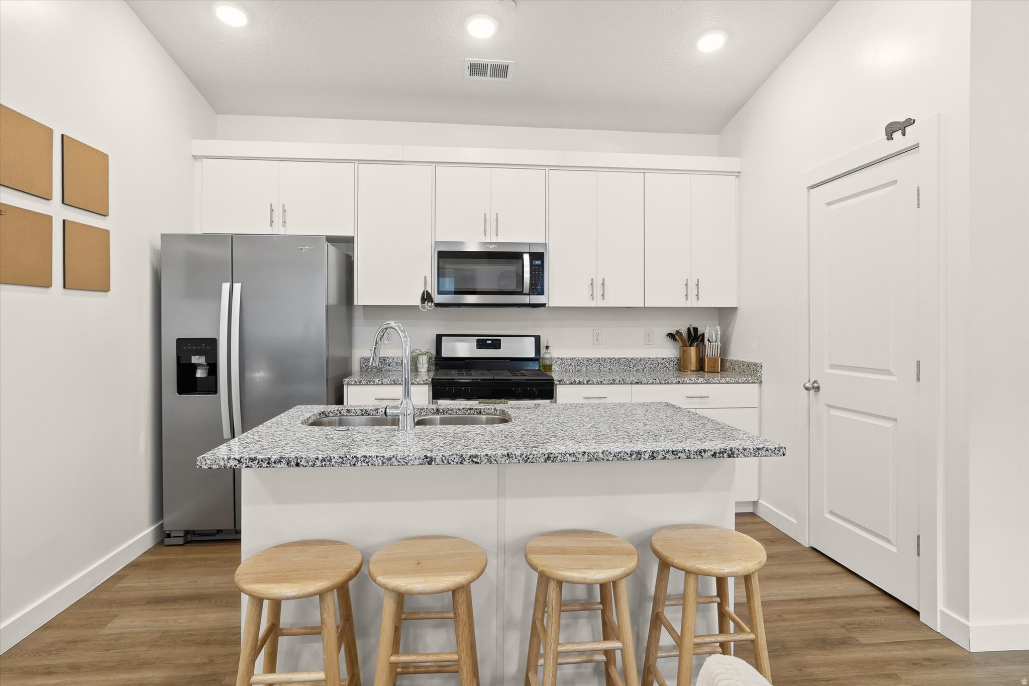 PROVIDENCE GATEWAY - Residential