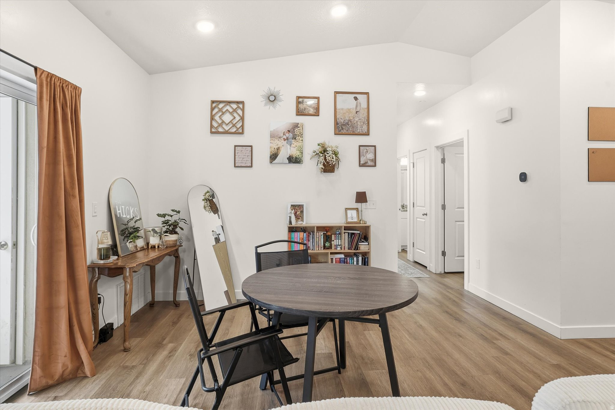 PROVIDENCE GATEWAY - Residential