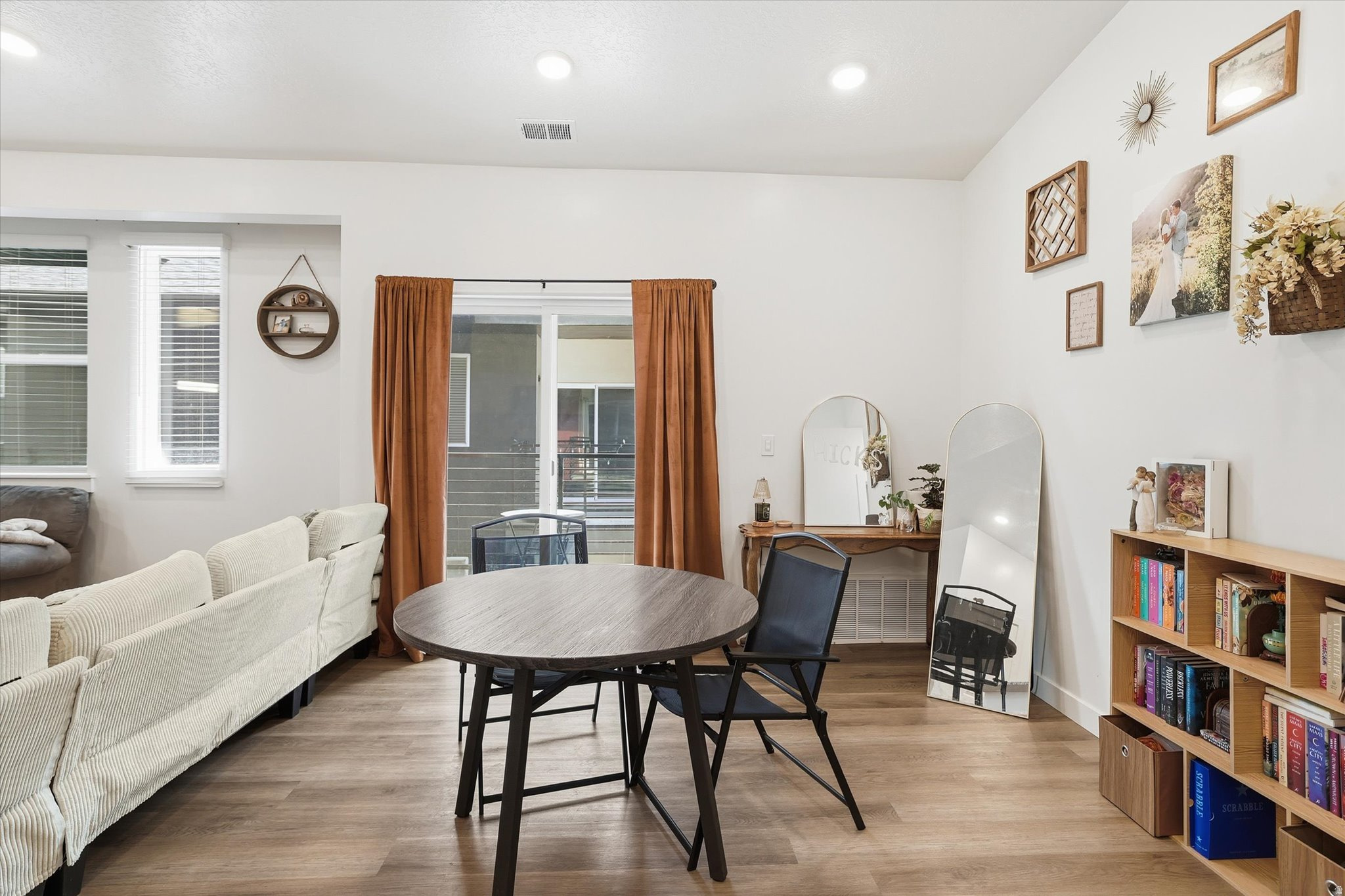 PROVIDENCE GATEWAY - Residential