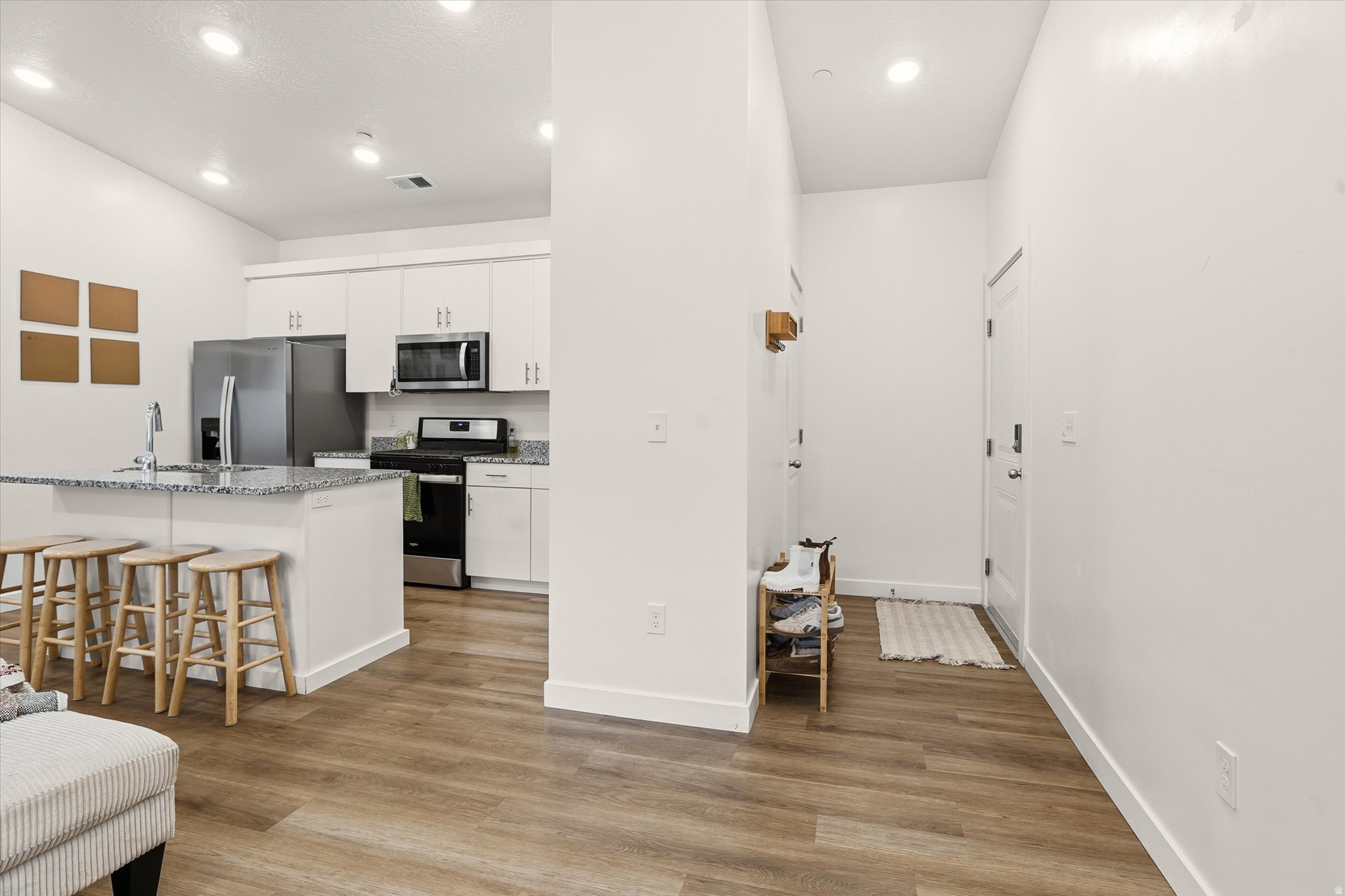 PROVIDENCE GATEWAY - Residential
