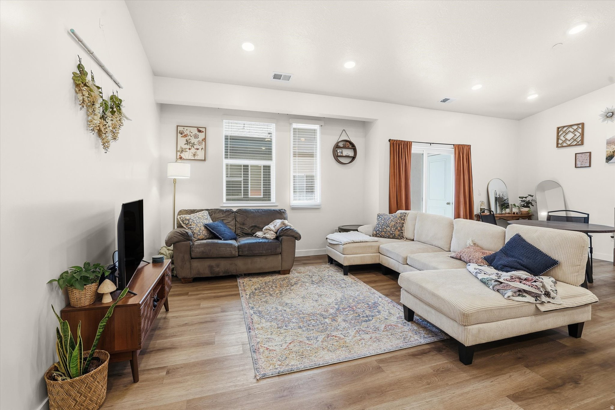 PROVIDENCE GATEWAY - Residential