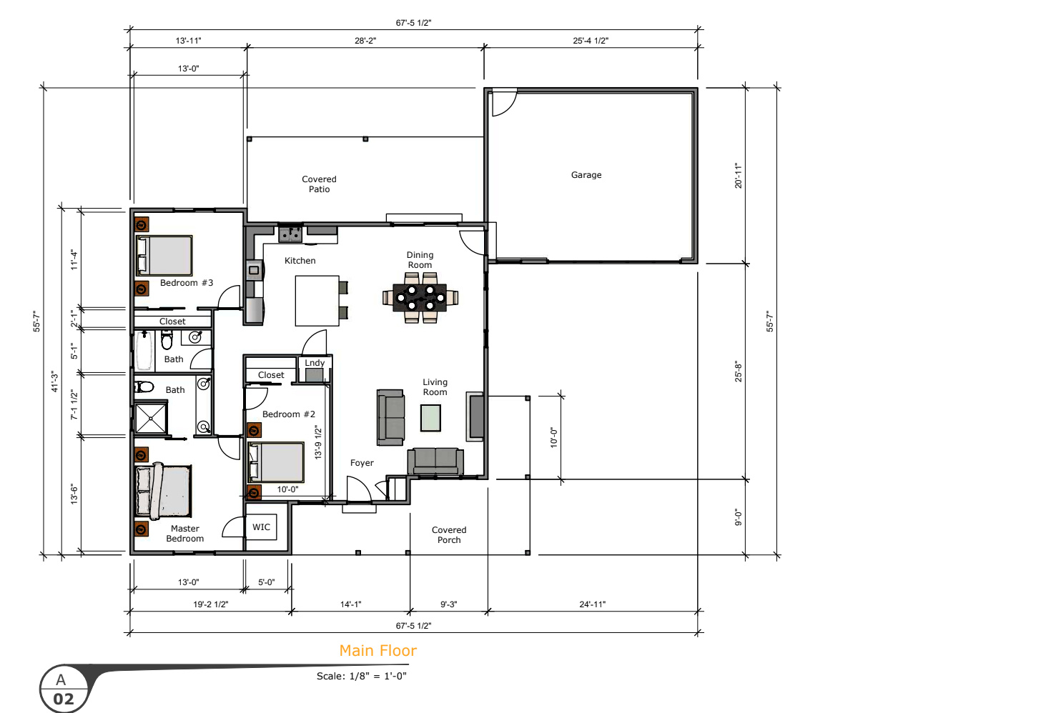 MARIANNE ESTATES - Residential