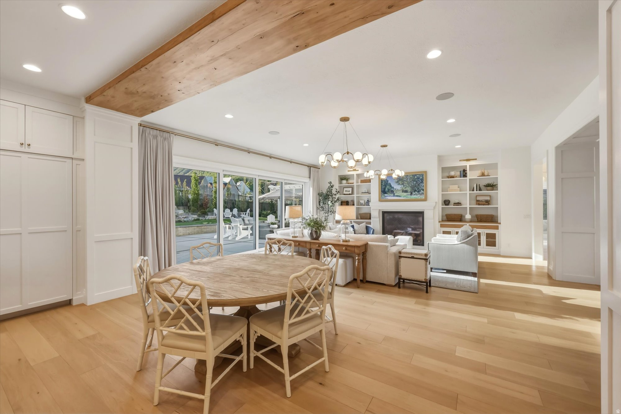 CLEGG - Residential