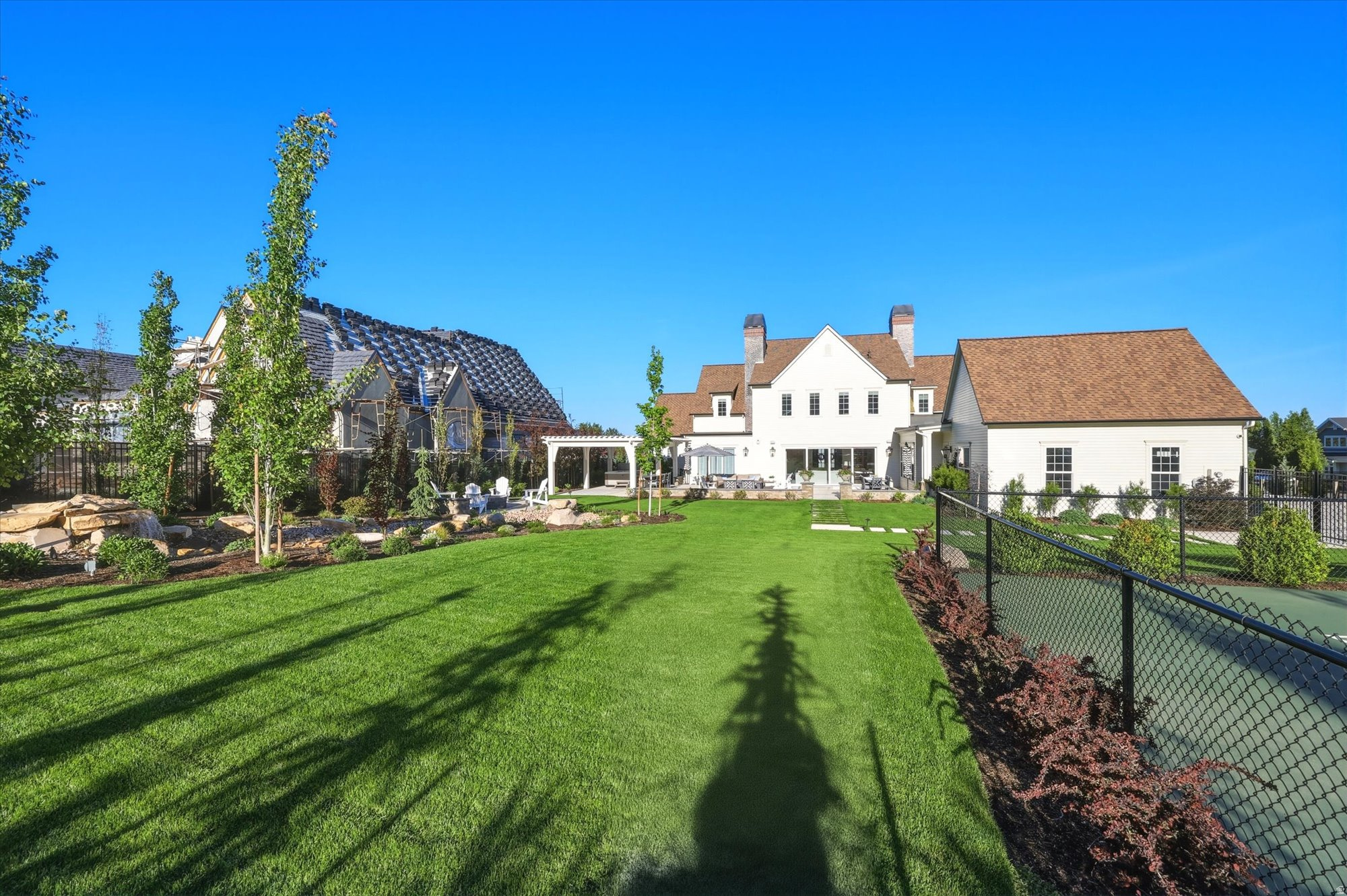 CLEGG - Residential