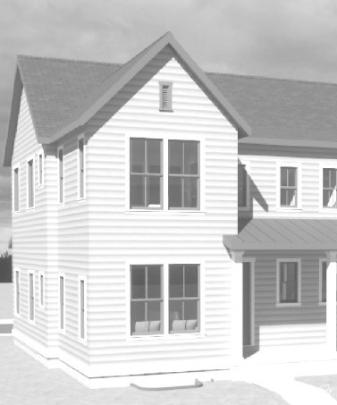 TERRAINE TOWNS 167 - Residential