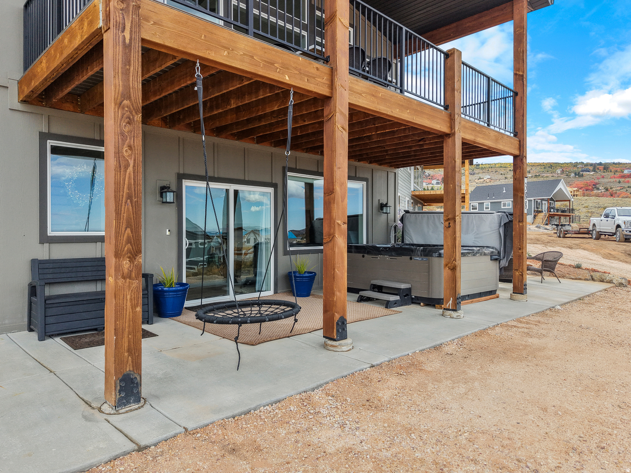 OMEGA SUB - Residential