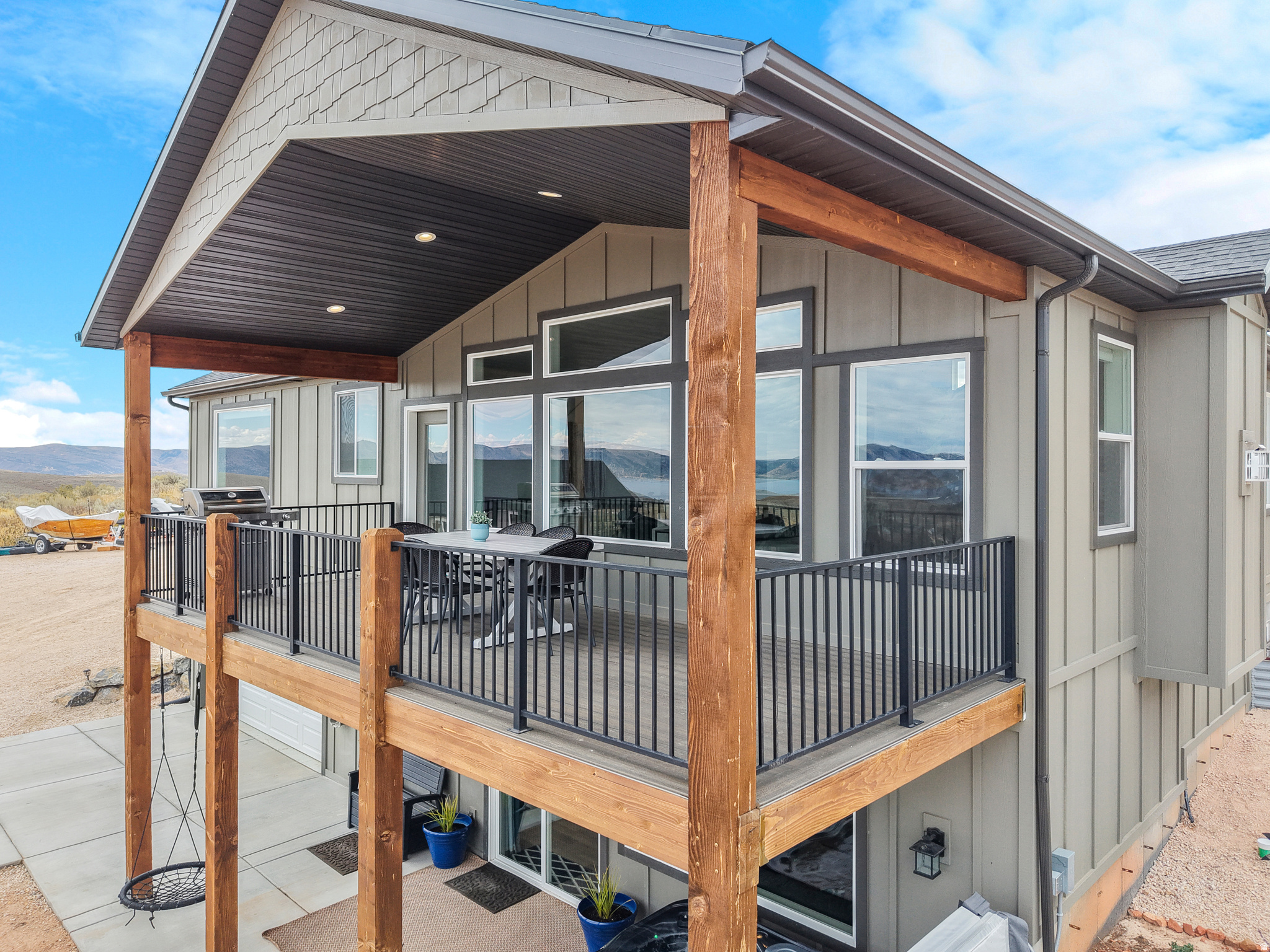 OMEGA SUB - Residential