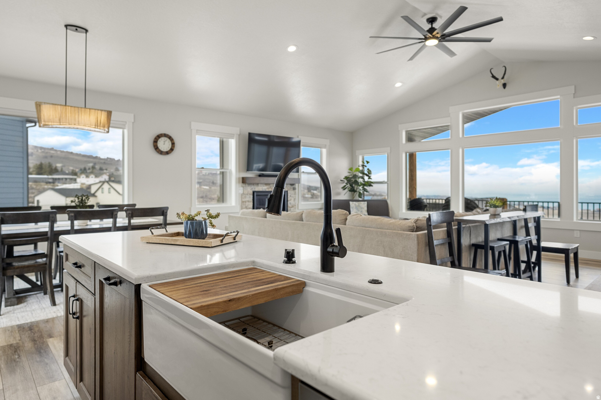 OMEGA SUB - Residential