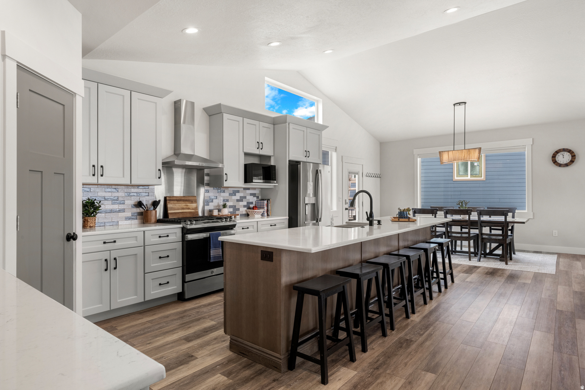 OMEGA SUB - Residential