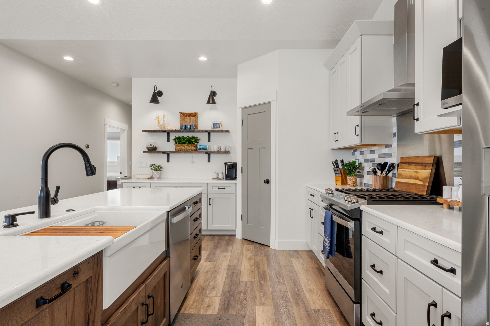 OMEGA SUB - Residential