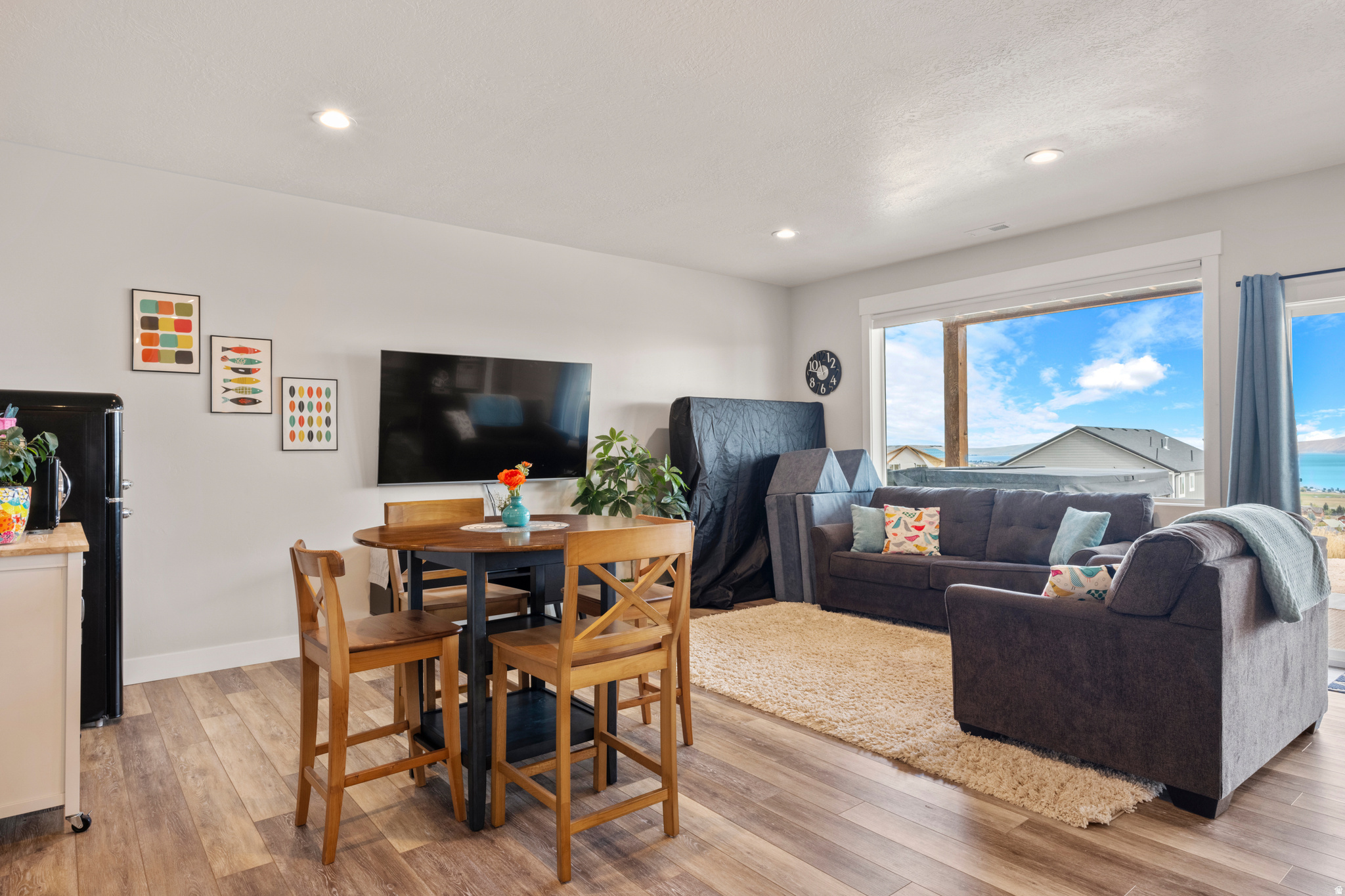 OMEGA SUB - Residential
